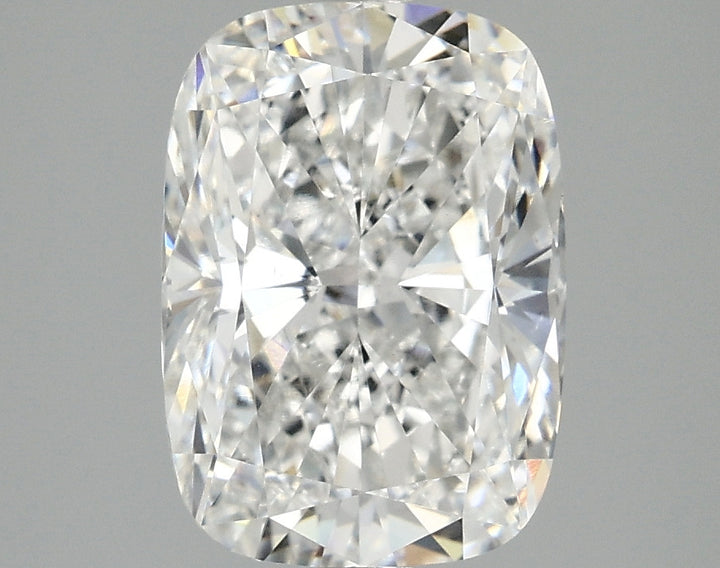 2.51 Carat Cushion Lab Grown Diamond