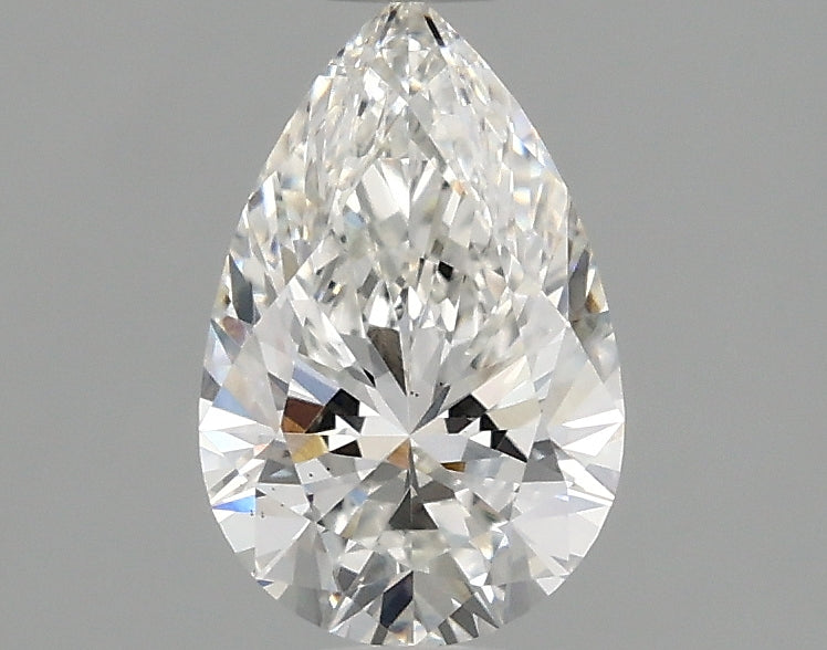 1.02 Carat Pear Lab Grown Diamond