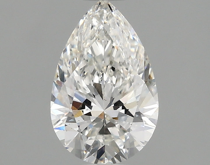 1.02 Carat Pear Lab Grown Diamond