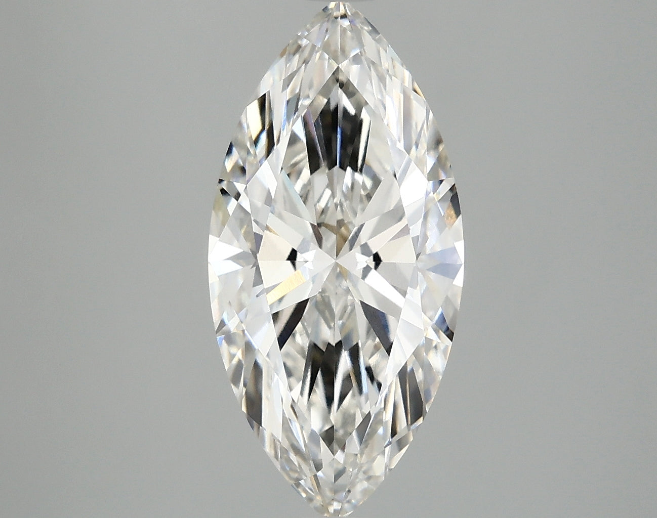 3.10 Carat Marquise Lab Grown Diamond