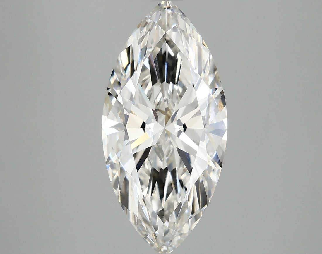 3.10 Carat Marquise Lab Grown Diamond