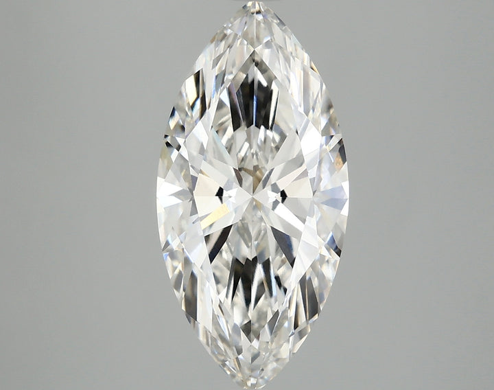 3.10 Carat Marquise Lab Grown Diamond