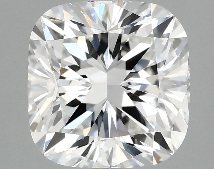 2.05 Carat Cushion Square Lab Grown Diamond