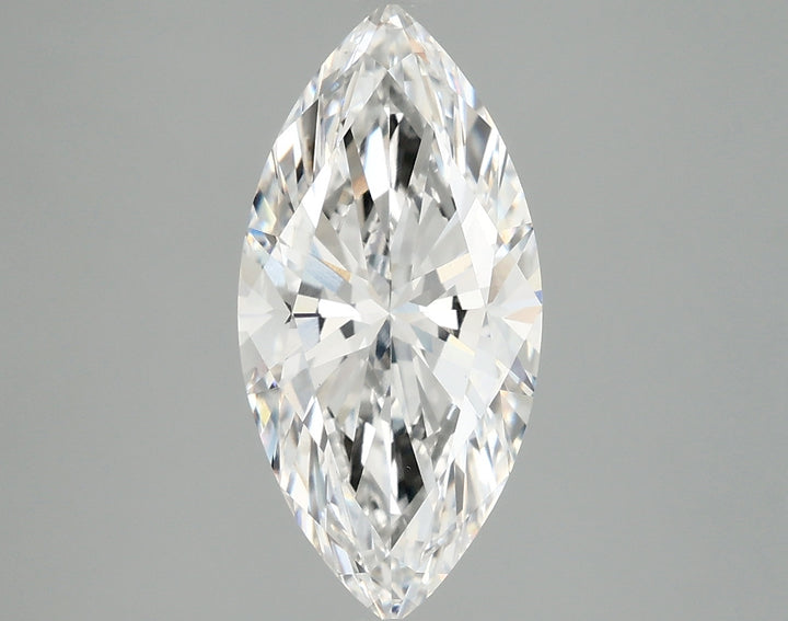 3.00 Carat Marquise Lab Grown Diamond