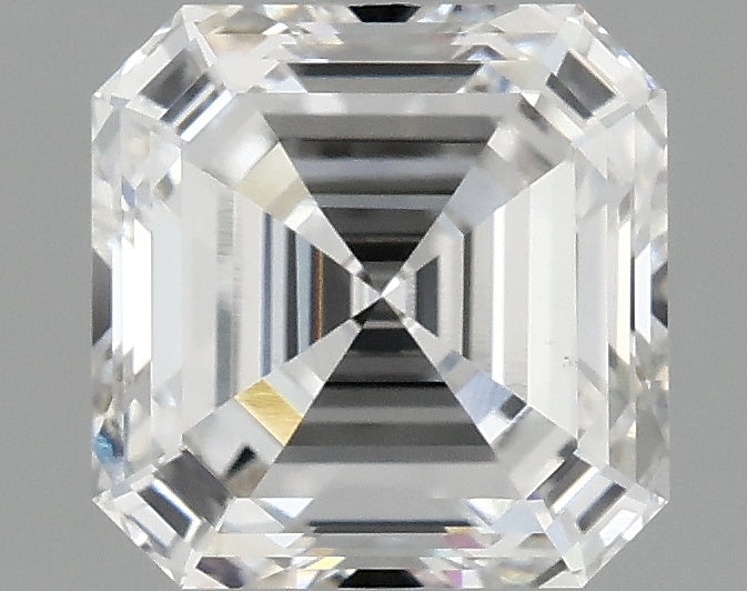 2.09 Carat ASH