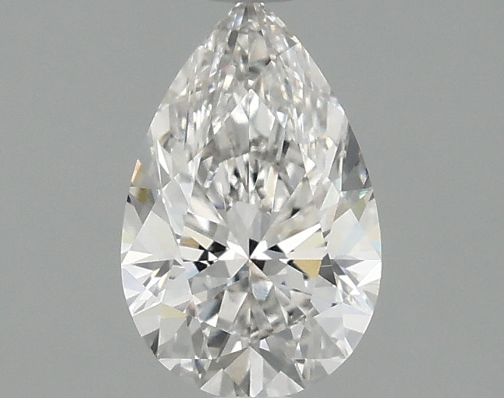 1.05 Carat Pear Lab Grown Diamond