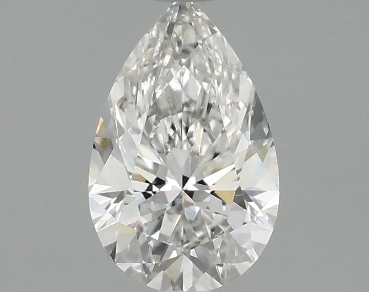 1.05 Carat Pear Lab Grown Diamond