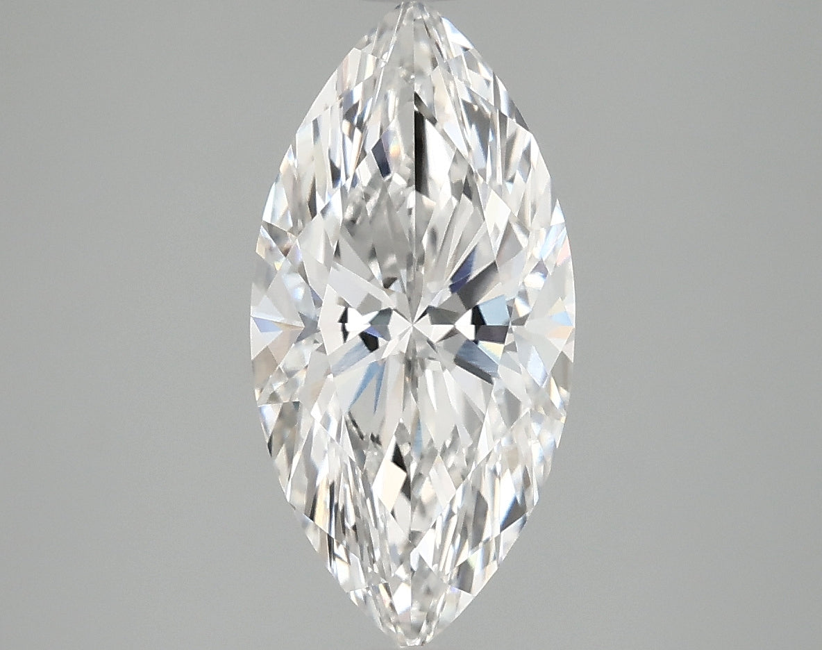 2.50 Carat Marquise Lab Grown Diamond