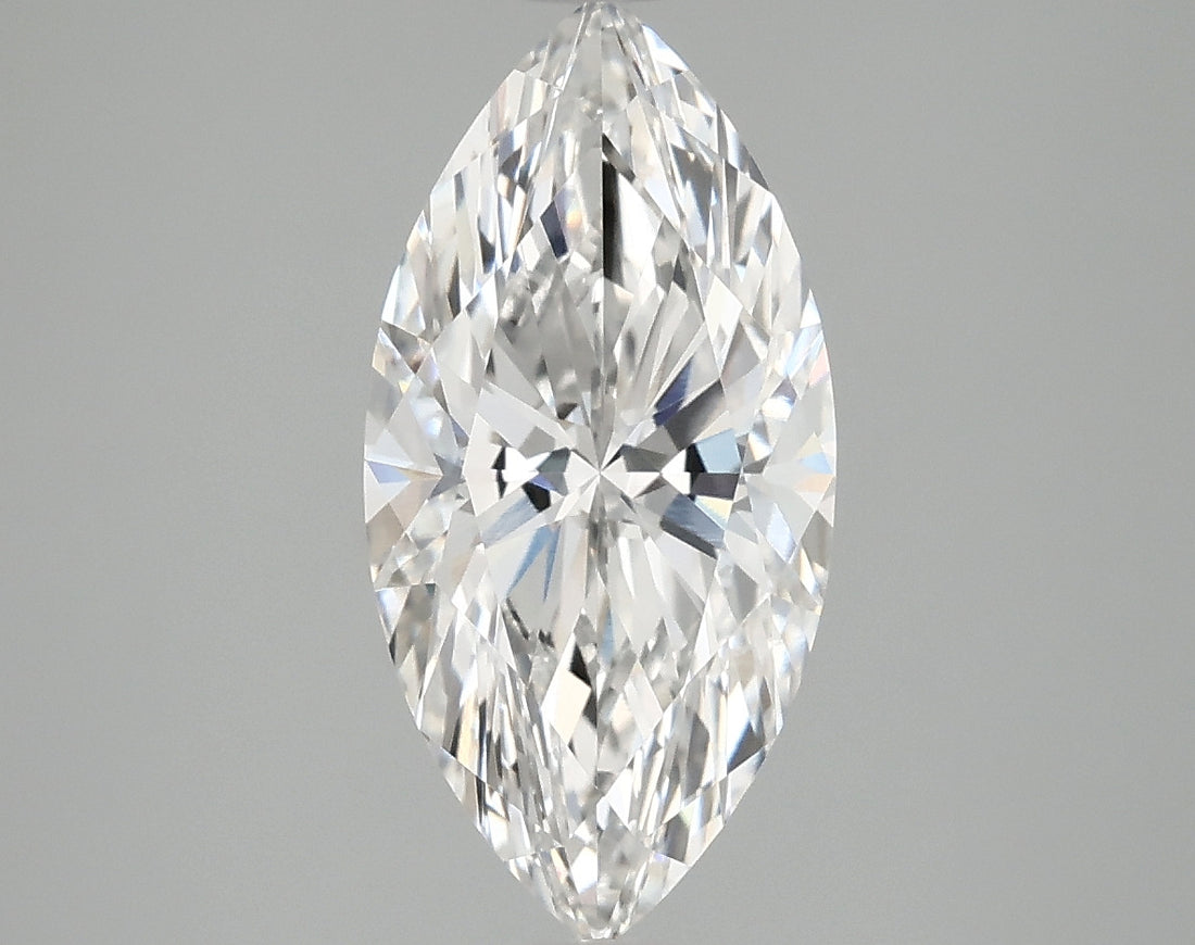 2.50 Carat Marquise Lab Grown Diamond