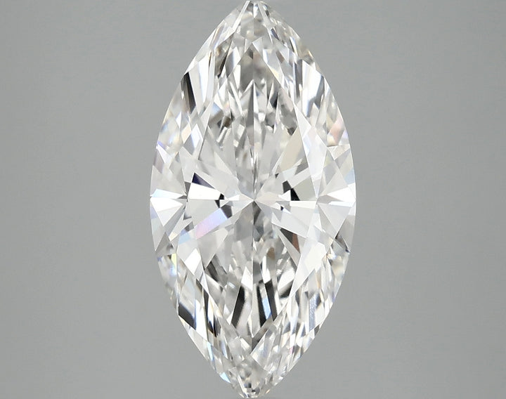 2.51 Carat Marquise Lab Grown Diamond
