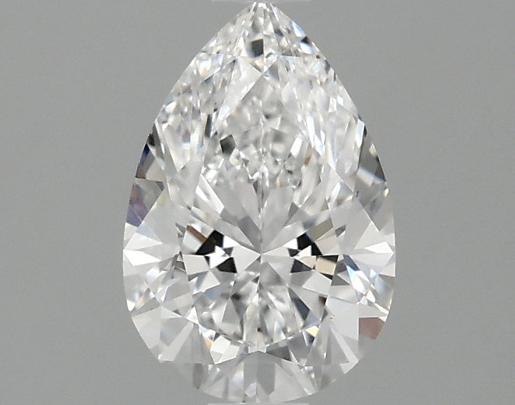 1.01 Carat Pear Lab Grown Diamond