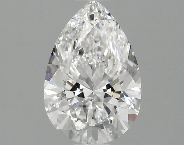 1.01 Carat Pear Lab Grown Diamond