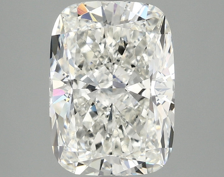 3.01 Carat Cushion Lab Grown Diamond