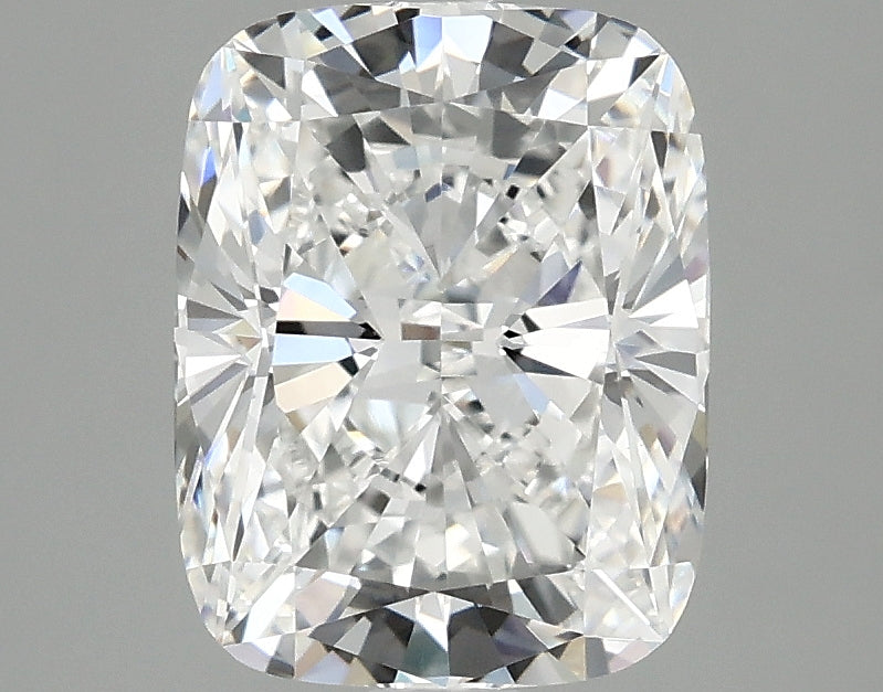 2.50 Carat Cushion Lab Grown Diamond