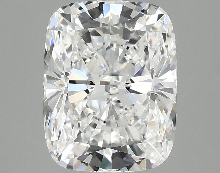 2.50 Carat Cushion Lab Grown Diamond