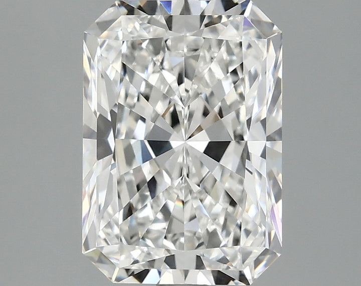 3.10 Carat Radiant Lab Grown Diamond