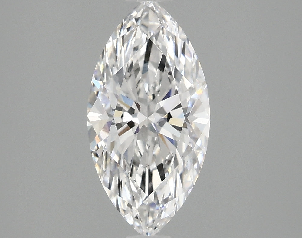 1.59 Carat Marquise Lab Grown Diamond