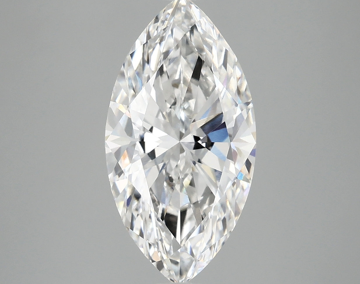 3.07 Carat Marquise Lab Grown Diamond