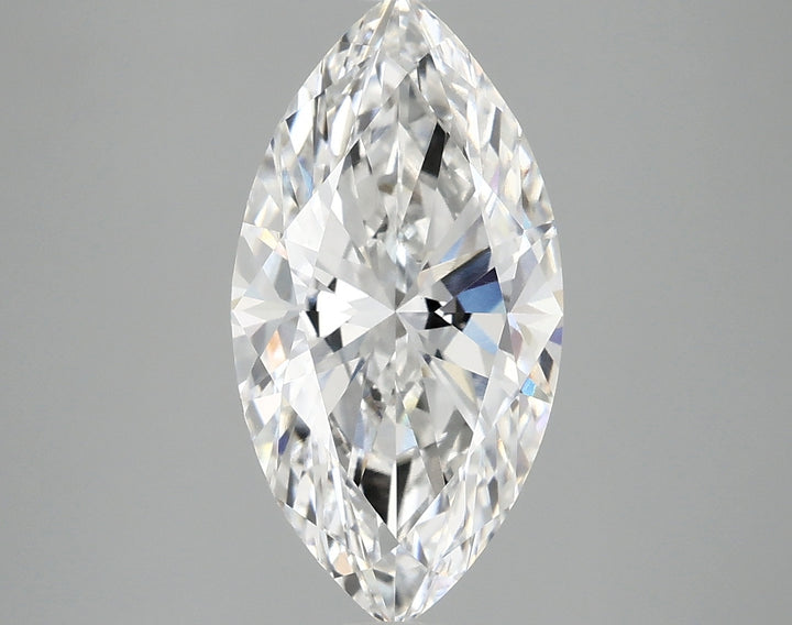3.07 Carat Marquise Lab Grown Diamond