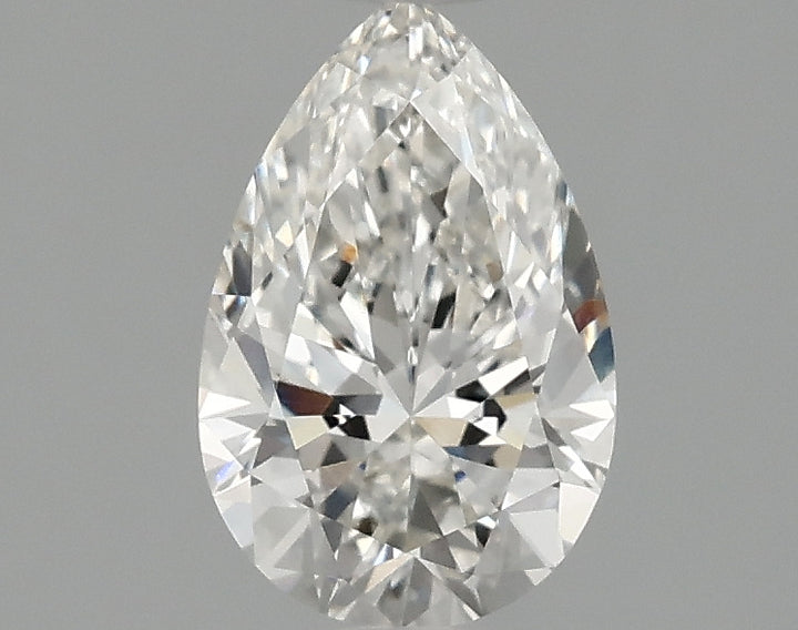 1.09 Carat Pear Lab Grown Diamond