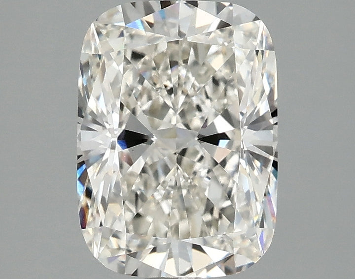 2.10 Carat Cushion Lab Grown Diamond