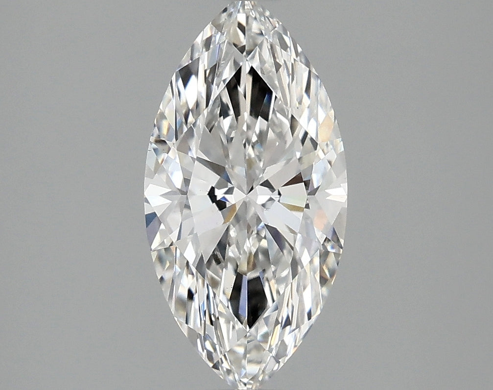 1.53 Carat Marquise Lab Grown Diamond