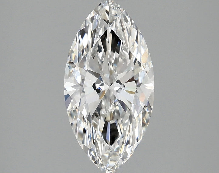 1.53 Carat Marquise Lab Grown Diamond