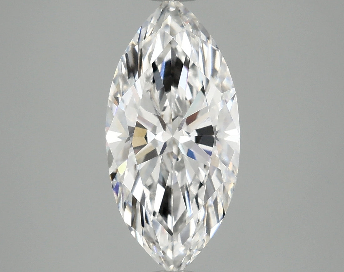 2.50 Carat Marquise Lab Grown Diamond