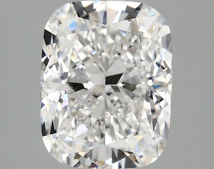 2.01 Carat Cushion Lab Grown Diamond