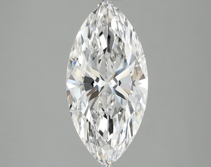 2.50 Carat Marquise Lab Grown Diamond