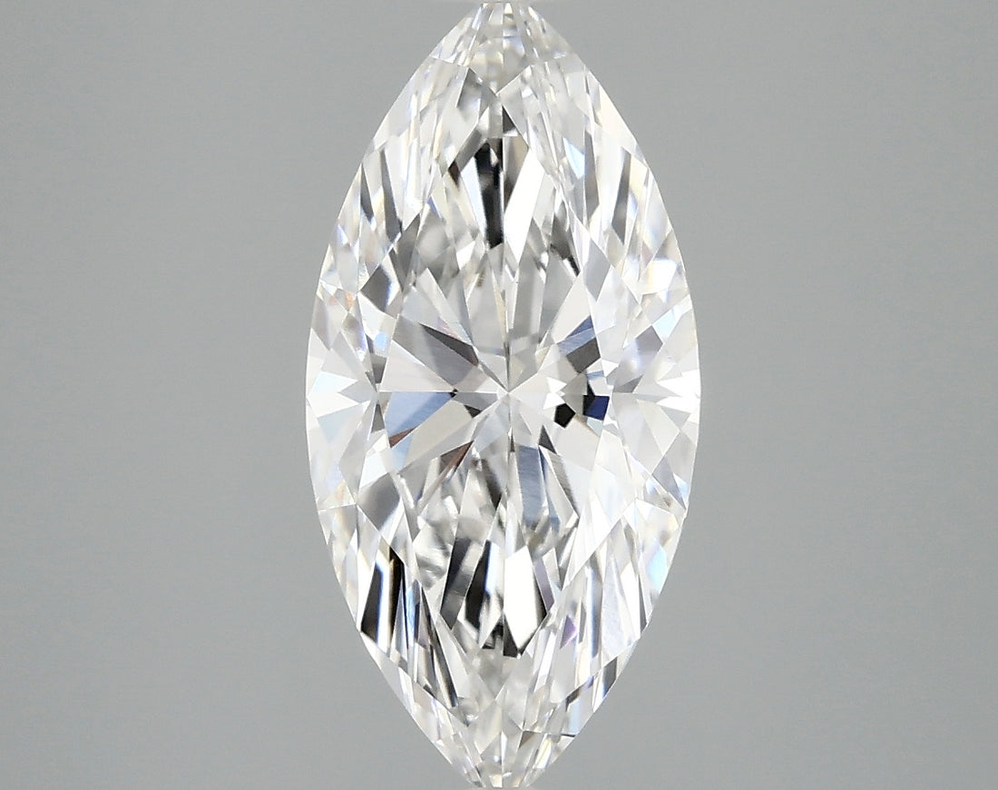2.51 Carat Marquise Lab Grown Diamond