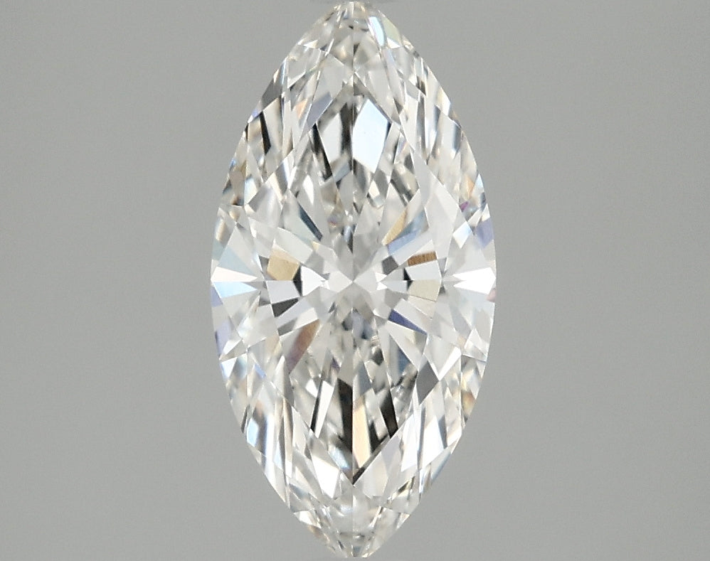1.51 Carat Marquise Lab Grown Diamond