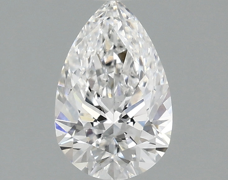 1.04 Carat Pear Lab Grown Diamond