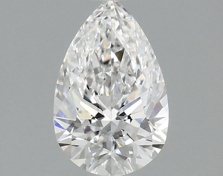 1.04 Carat Pear Lab Grown Diamond