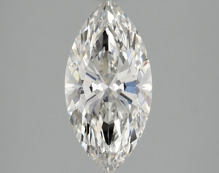 1.54 Carat Marquise Lab Grown Diamond