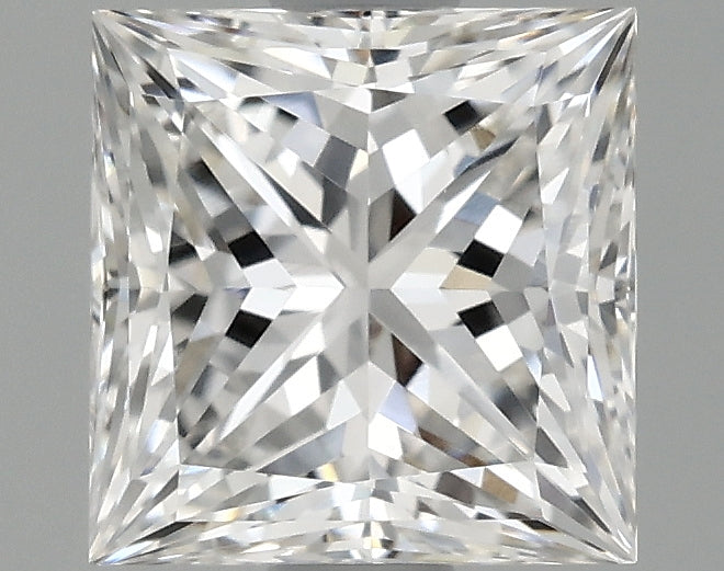 1.02 Carat Princess Lab Grown Diamond