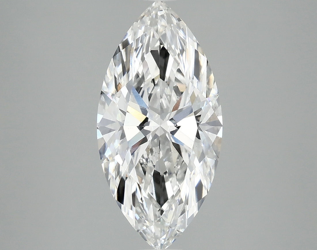 3.05 Carat Marquise Lab Grown Diamond