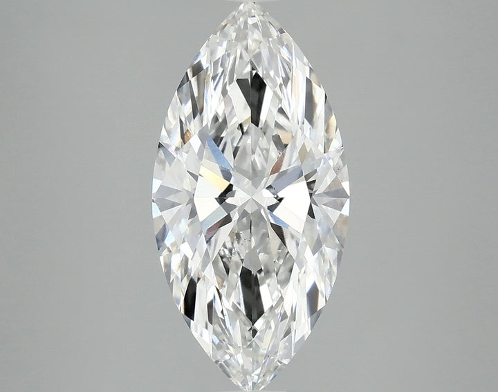 3.05 Carat Marquise Lab Grown Diamond
