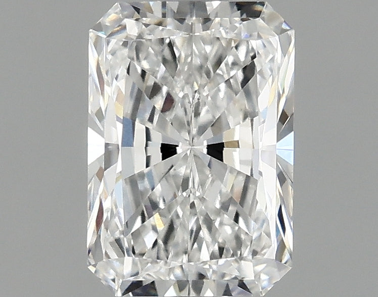 1.09 Carat Radiant Lab Grown Diamond