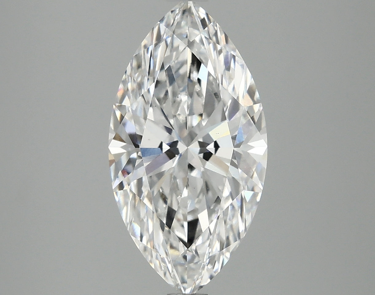 3.10 Carat Marquise Lab Grown Diamond