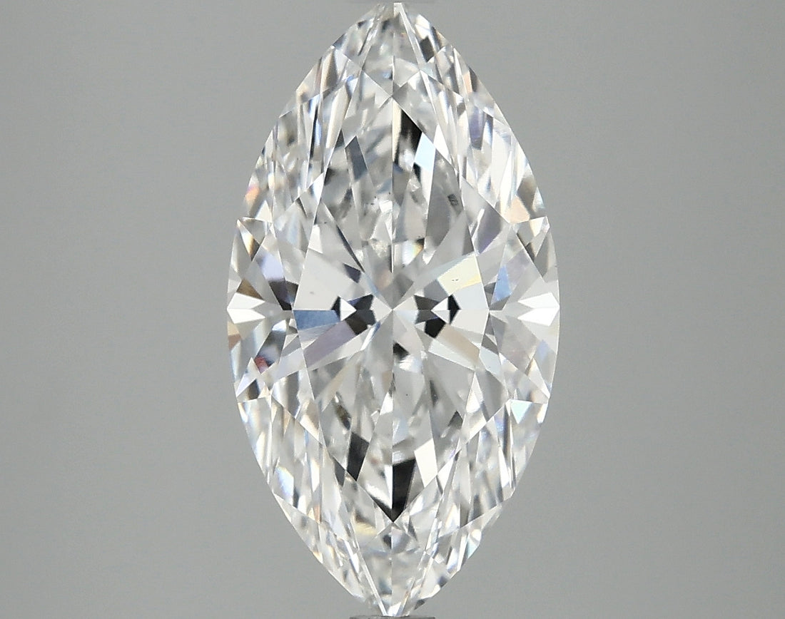 3.10 Carat Marquise Lab Grown Diamond