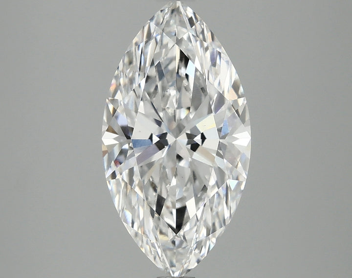 3.10 Carat Marquise Lab Grown Diamond