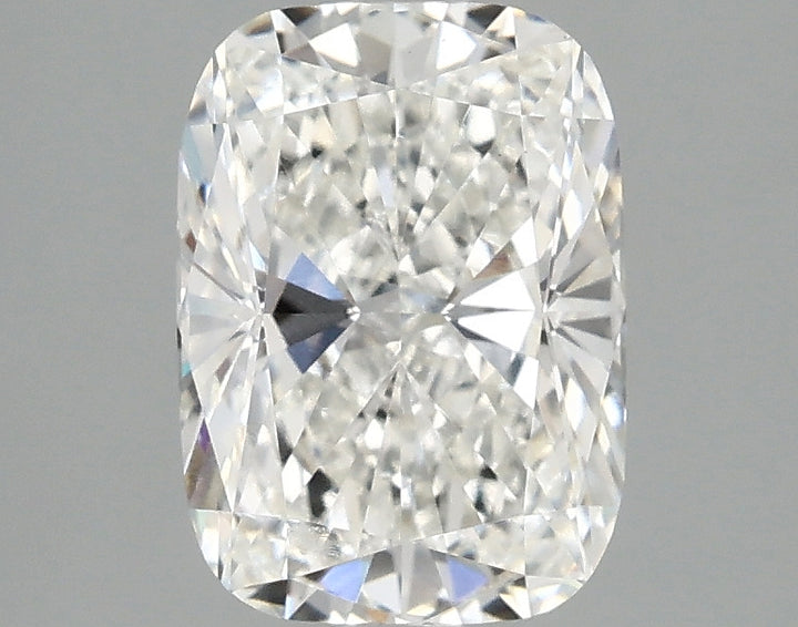 2.01 Carat Cushion Lab Grown Diamond