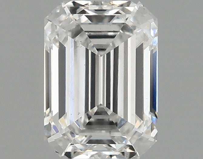 1.03 Carat Emerald Lab Grown Diamond