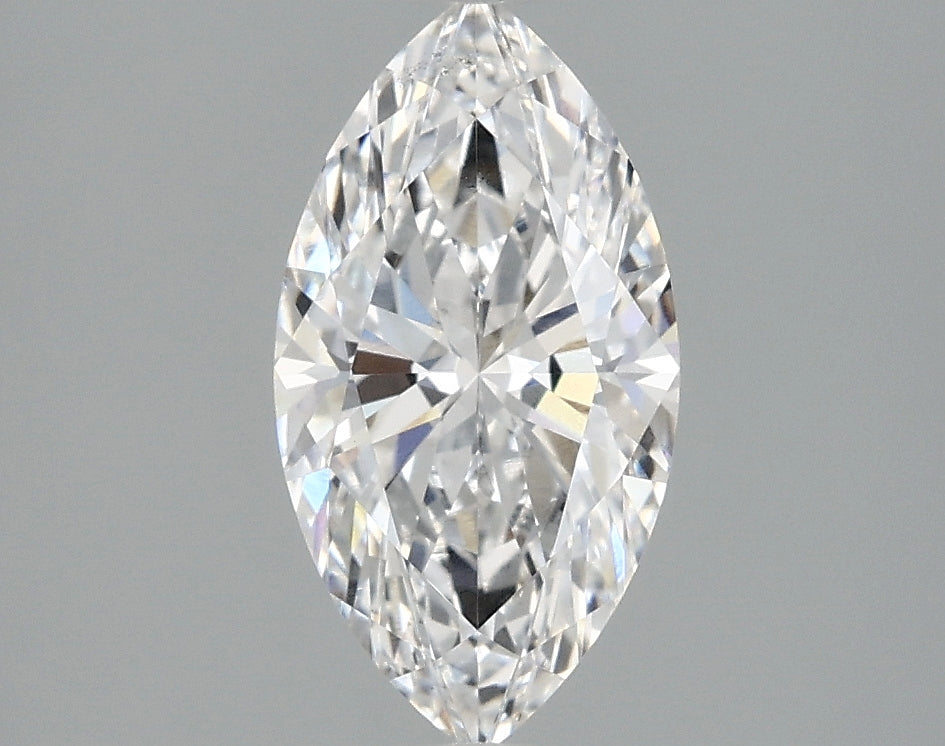 1.57 Carat Marquise Lab Grown Diamond