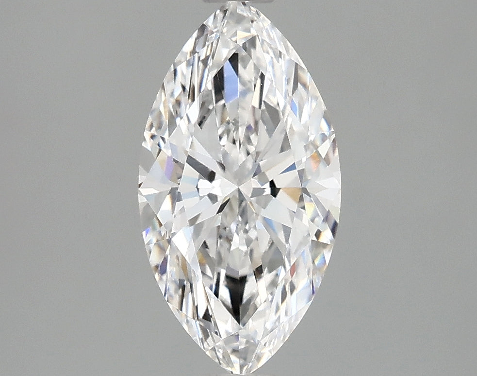 1.59 Carat Marquise Lab Grown Diamond