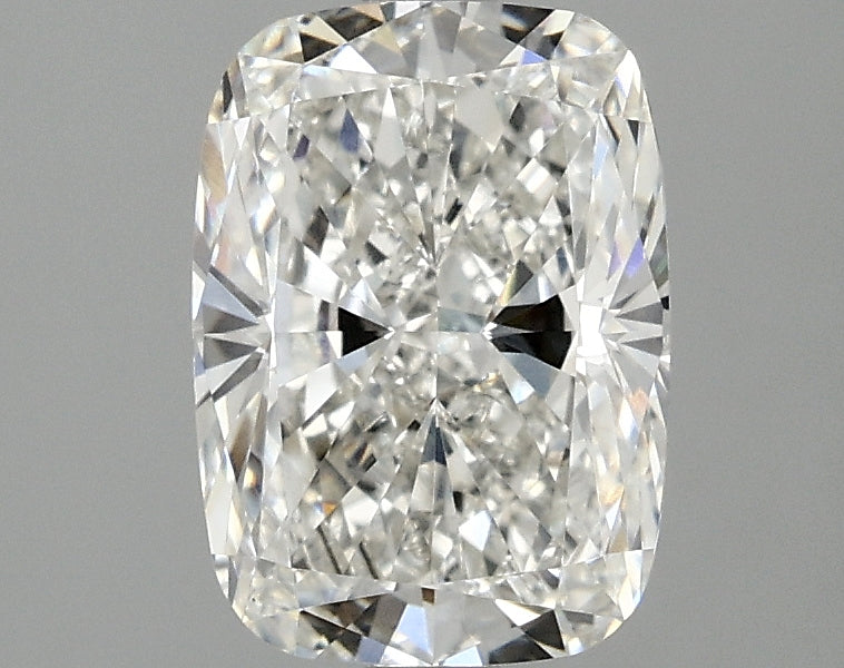 2.00 Carat Cushion Lab Grown Diamond