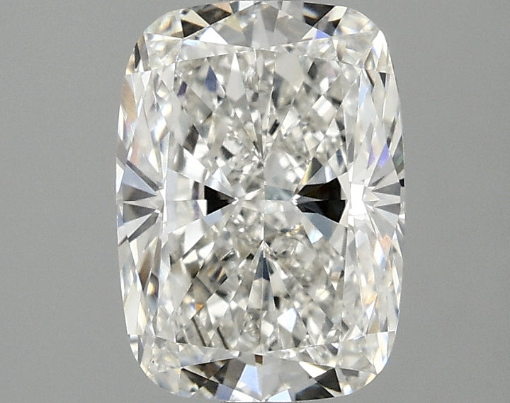 2.00 Carat Cushion Lab Grown Diamond