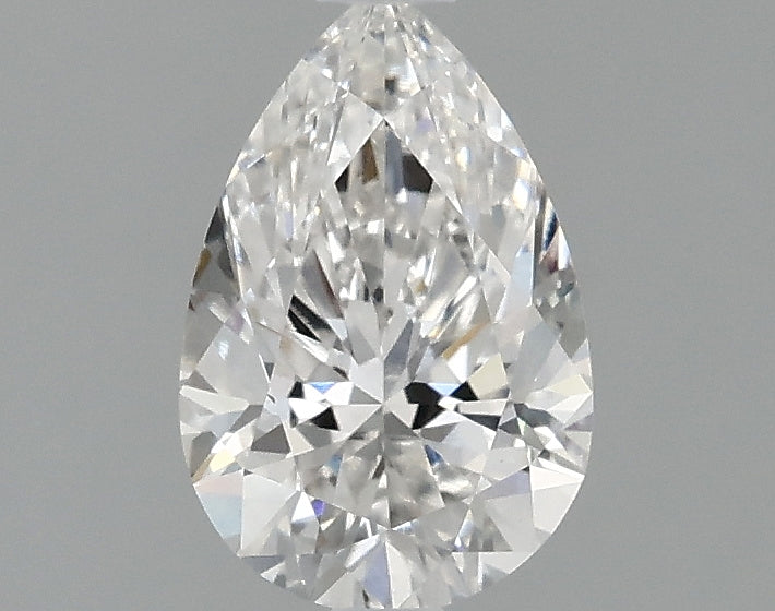 1.06 Carat Pear Lab Grown Diamond