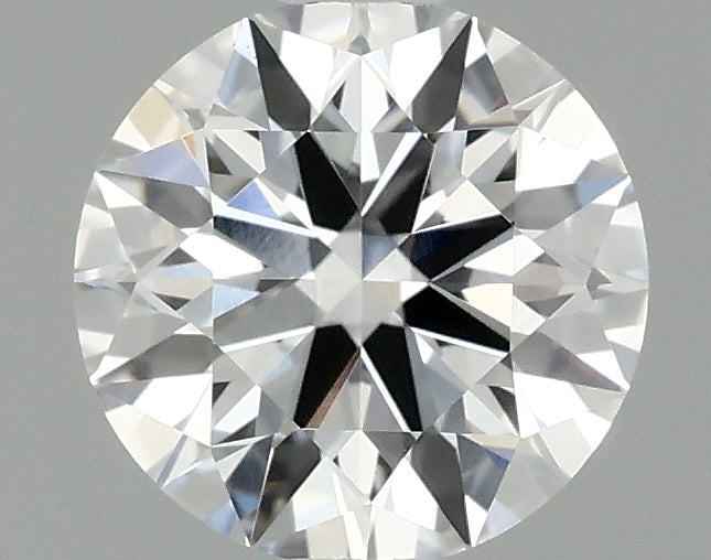 1.01 Carat Round Lab Grown Diamond